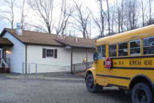 Photo of Barbour County Head Start Photo of Barbour County Head Start
