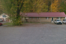 Photo of Barbour County Office Photo of Barbour County Office