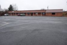 Photo of Greenbrier County Office Photo of Greenbrier County Office