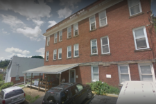 Photo of Scott Place Homeless Shelter Photo of Scott Place Homeless Shelter