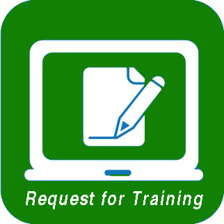 Request for Training HS/EHS
