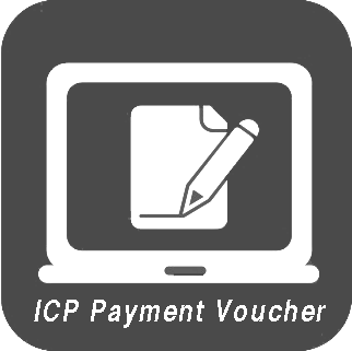 ICP Payment Voucher