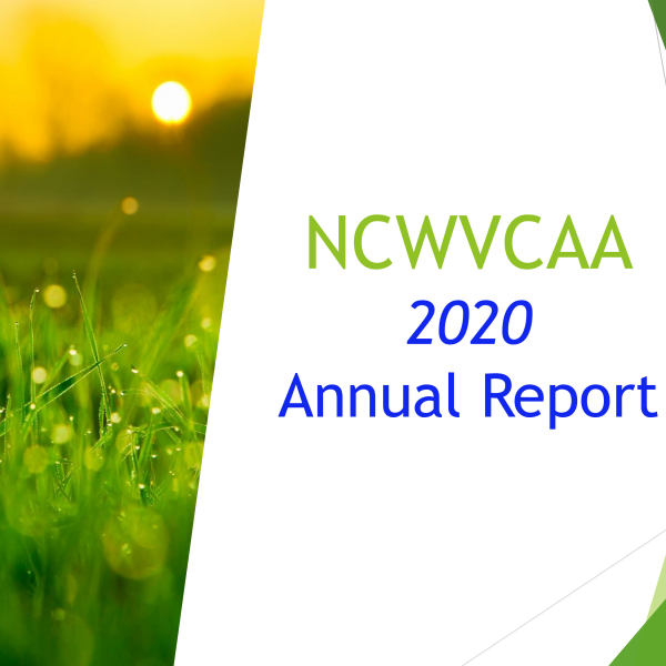 NCWVCAA 2020 Annual Report