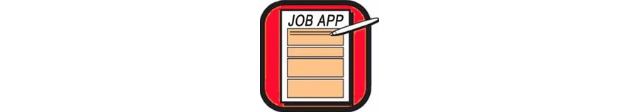 Employment Application